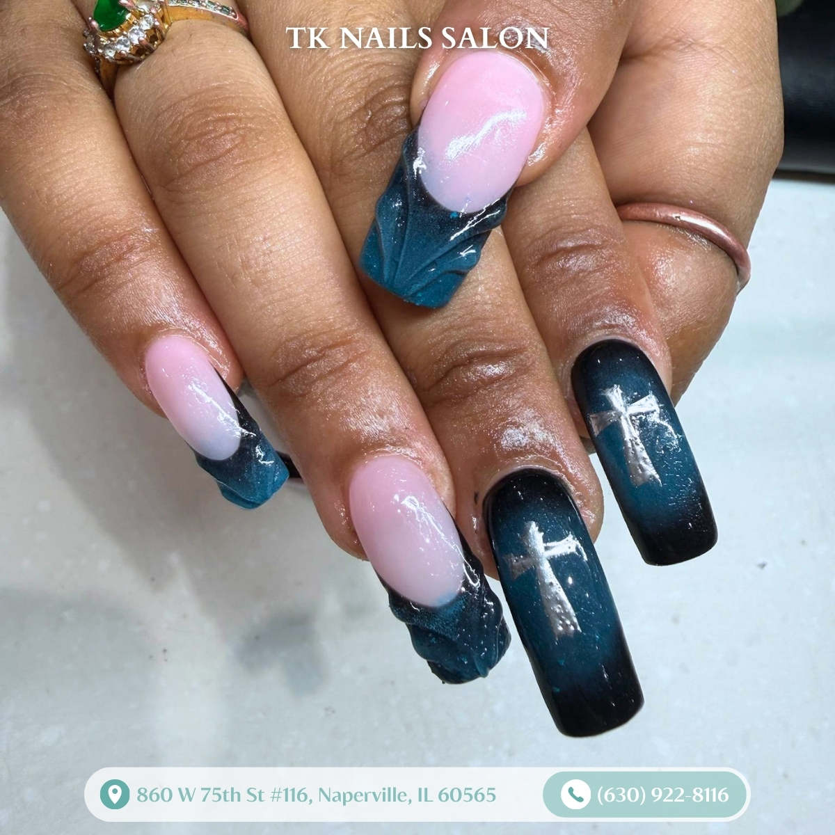 nail art design_June 30